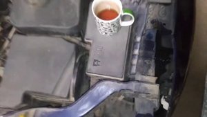 Форд фокус 3 замена ламп обзор