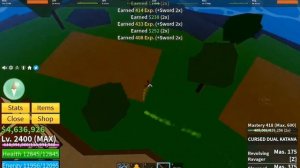 how to get leather or scrap metal faster in blox fruits | Update 17.3