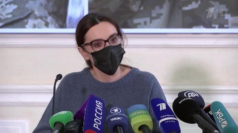 Супруга политика Виктора Медведчука просит вмешаться всех неравнодушных в ситуацию с ее мужем