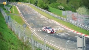 Hell Yeah! A Nürburgring Nordschleife trip (with english subtitles)