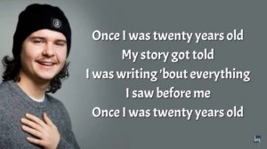 Lukas Graham - 7 Years | Lyrics Video