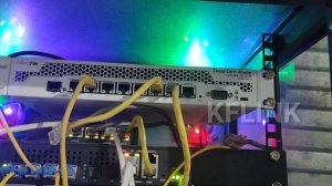 Mikrotik X86 VS CCR1009 7G 1C PC REVIEW PERFORMA