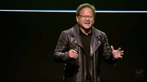 Презентация новых видеокарт nVidia на русском 20 августа 2018 г.