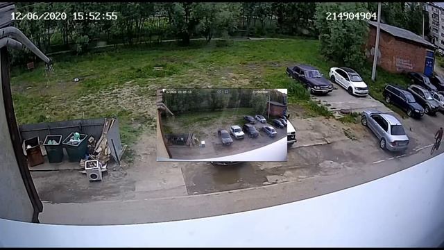 Вуктыл приехал каламбур. смотреть онлайн