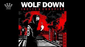 [EGxHC] Wolf Down - Incite And Conspire - 2016 (Full Album)