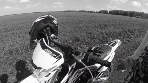 Обзор BSE EX 125 косяки и достоинства