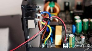 GameMax GX650W Gold - Power Supply Review