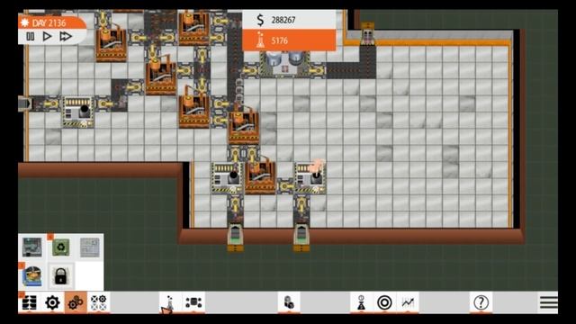 Factory Engineer [04] смотреть онлайн