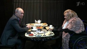 Галина Волчек сегодня отмечает юбилей