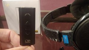 Shanling UA3 - обзор.