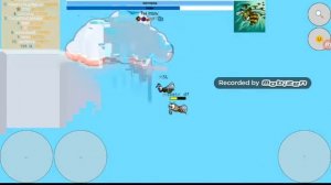 Играю во флай ор дай ио. Тайное место?