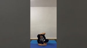 Жуан қолға арналған жаттығу. Упражнение для толстых рук. Exercise for thick arms.