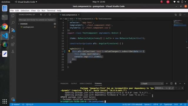 HOW TO UPDATE ANGULAR VERSION 7 TO 10 | ANGULAR UPDATE | ANGULAR LATEST FEATURES