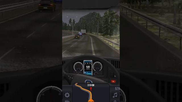 Most Realistic truck driving real wala truck games for android iOS best truck driving #2023