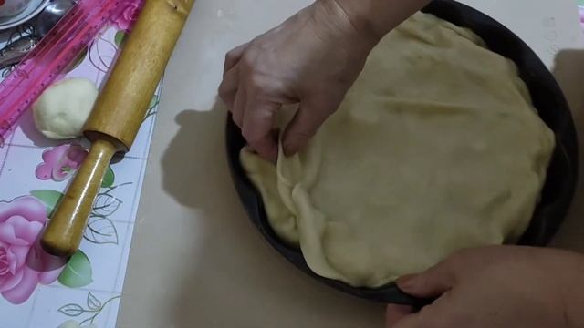 15 ноября 2021 г.Рыбный пирог. Вкуснотень,можно язык проглотить!!! смотреть онлайн