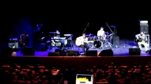 Сплин Акустический вечер в Крокус Сити Холл  часть 1