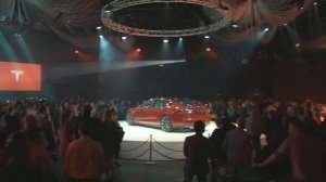 Бюджетный электромобиль Рено, новости Тесла, Ниссан Ария для России, заряженный Ниссан Лиф Нисмо