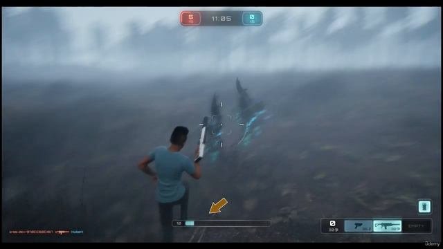 1. Introduction To Gameplay Ability System