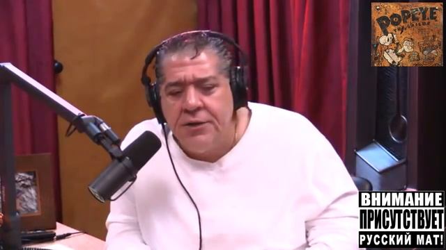 Эдмонд Тарвердян испортил карьеру Тревиса Брауна и Ронды Роузи. смотреть онлайн