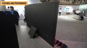 Samsung S95C или Sony A95K? Какой телевизор лучше купить?