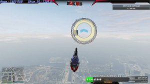 {PS4} BatiGlidejumps Easy #1 (Joseph0007-_)