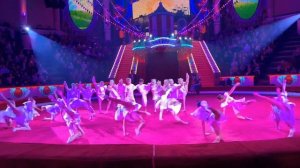 «В каждом маленьком ребёнке»