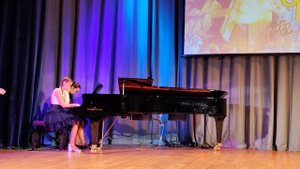 Марш. В. Гаврилин