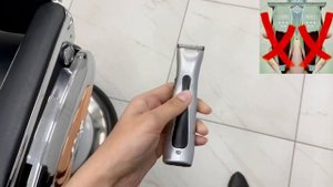 ОБЗОР ТРИММЕРА WAHL Beret ProLithium VS Wahl Detailer Cordless/ЧТО ДЕЛАТЬ ЕСЛИ НОЖ МАШИНКИ ГРЕЕТСЯ
