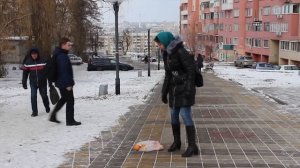 Бумеранг добра