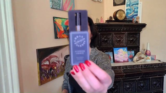 ВАЖНОСТЬ СЕМПЛОВ #perfume смотреть онлайн