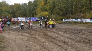 Тропа Бобра 2.0. Новосибирск. Часть 1.