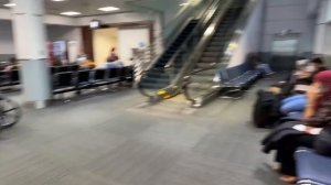 Аэропорт Торонто #канада #отзыв2023