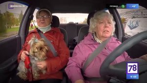 Подготовка автомобиля к зиме