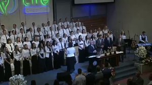 Ты такой Один, мой Царь и Господин