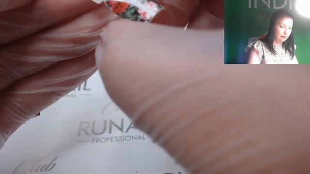 Семинар "Нескучное лето". Идеи маникюра со слайдер-дизайнами смотреть онлайн