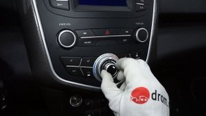 Lifan X60 2017 1.8 (128 л.с.) 2WD MT Comfort - видеообзор