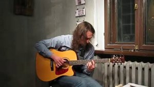 Сергей Проворов - "Мне все по силам" (С.Проворов)