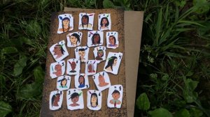 Квест для детей "Зов предков”