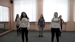 Социальный ролик на тему Здоровый Образ Жизни