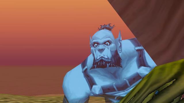 Trouble at Echo Isles - Gorak's Guide to Classic WoW, Episode 30 (Animation) смотреть онлайн