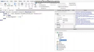 Roblox Studio: Humanoid Check Script