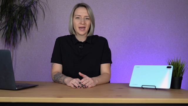 Xiaomi Pad 5 Обзор и отзыв от НОУ-ХАУ. смотреть онлайн