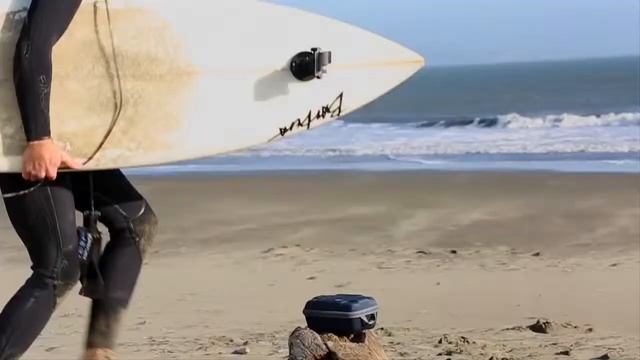 Dashpoint Action Video Case для GoPro® и аксессуаров смотреть онлайн