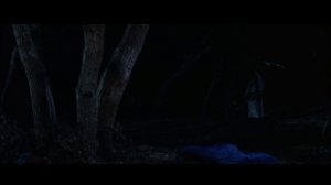 ТРЕШ ОБЗОР фильма ОЗЕРО БОДОМ [Перевал Дятлова какой-то]