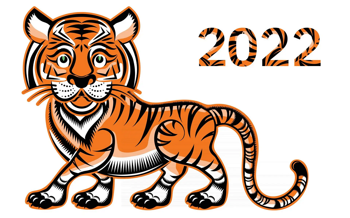 Новой год тигра. Год тигра 2022. 2022 Год год тигра. Го тигра. Тигр новый год 2022.