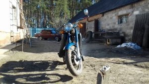 Восход-3 прямоток.
