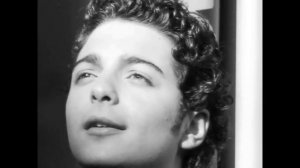 Unchained Melody...para Gianluca Ginoble, de Il Volo