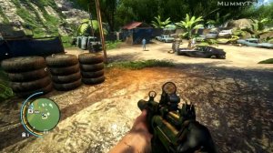 Far Cry 3 (25 серия). Белобрюхий тапир.