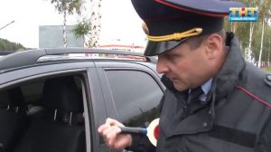 Правила перевозки детей в машине