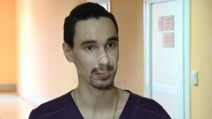 В Благовещенск прилетел знаменитый хирург травматолог-ортопед Алексей Лубнин.